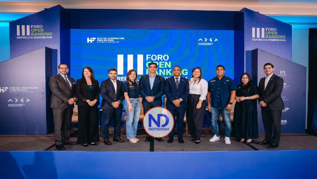 Entidades realizan III Foro de Open Banking en RD