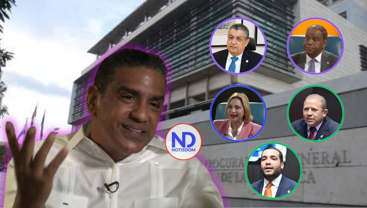 Diputados critican acuerdo con Maxy Montilla: «Devolver dinero sin cárcel es un premio a la corrupción»