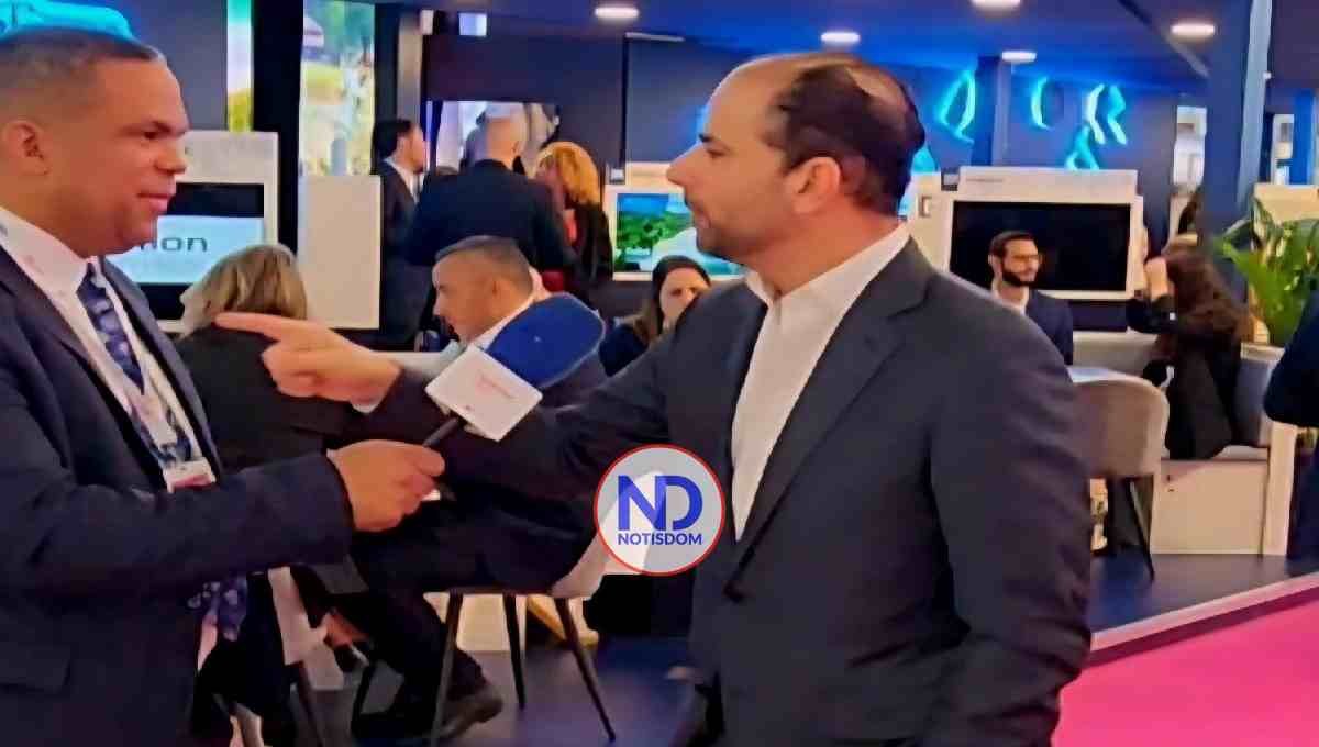 Anuncian en Feria parisina plan energético para Punta Cana