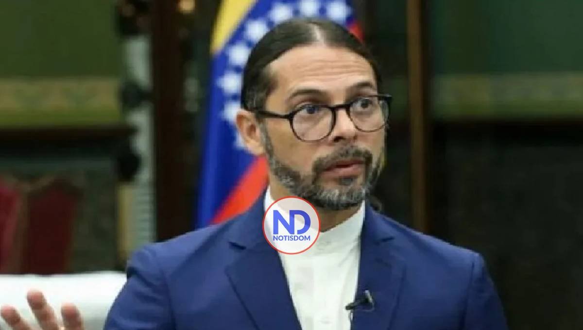 Venezuela dice que EU creó con IA vídeo del ataque en el Caribe