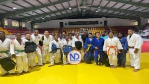 Fundación Leidi Germán realiza donativo de útiles escolares