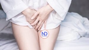 Gases vaginales y lubricación abundante: Doctora Lilliam Fondeur aclara dudas frecuentes