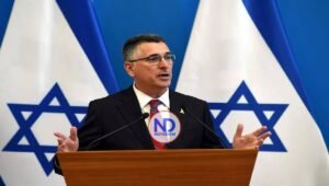 Israel acusa a España de dejarse influenciar por Hamás