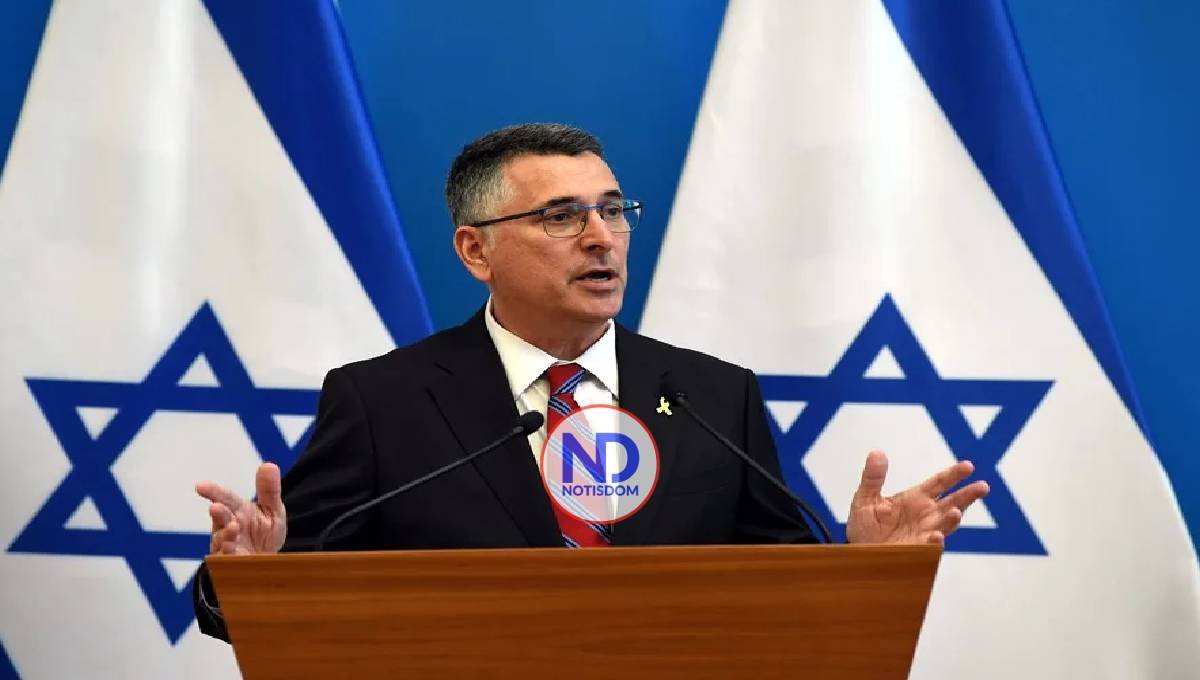 Israel acusa a España de dejarse influenciar por Hamás 2 Israel acusa a España de dejarse influenciar por Hamás