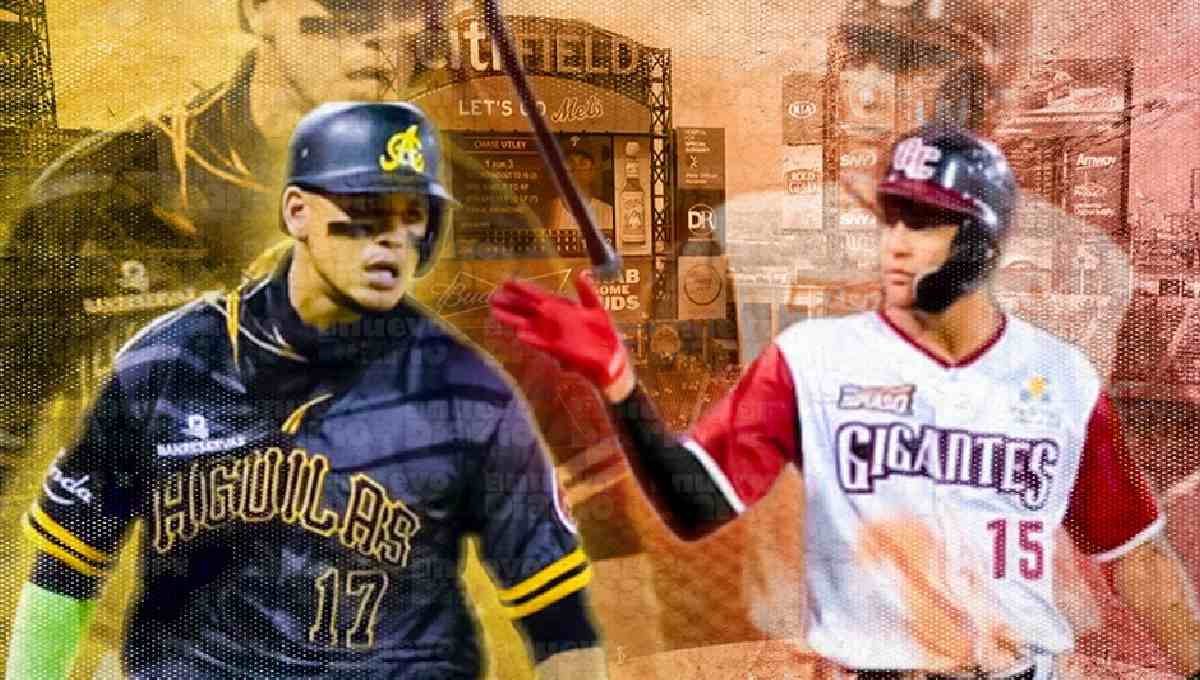 Anuncian serie entre Gigantes y Águilas estadio de Nueva York