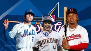 Dominicanos que deben dejar temporada 2025 en el pasado