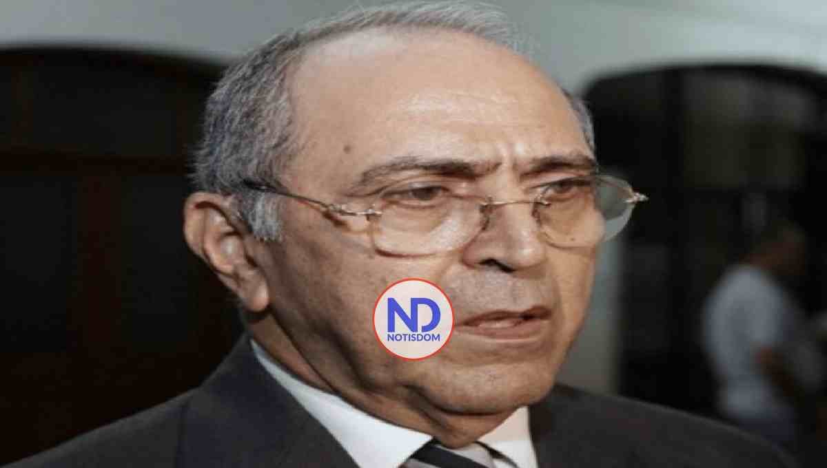 Fallece a los 84 años Guillermo Caram, exgobernador del BC