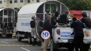 Detienen más de 800 haitianos sin documentos en 24 horas RD