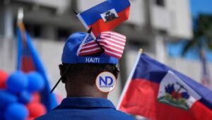 Alientan a haitianos en EEUU regresar voluntariamente a casa
