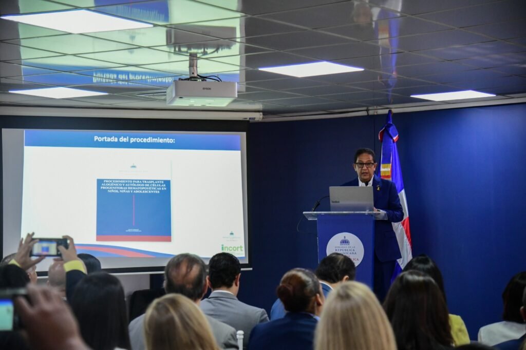 Impulsan iniciativas para mejorar atencion del cancer infantil Ministerio de Salud y primera dama impulsan iniciativas para mejorar atención del cáncer infantil