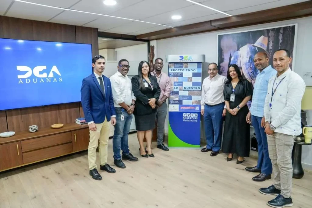 Integridad Gubernamental Aduanas se suma a la campaña de Integridad Gubernamental para fortalecer la transparencia