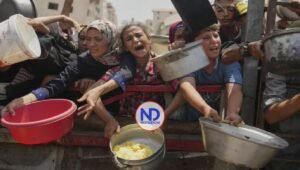 Israel mató a 113 gazatíes el martes, 33 mientras buscaban ayuda humanitaria