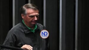 Supremo de Brasil refuerza la seguridad juicio intento golpe