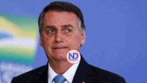 Bolsonaro sufre una nueva «crisis de hipo y vómitos», según su hijo