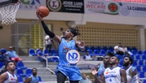 Jassel Pérez concretiza pacto de dos años para jugar en España