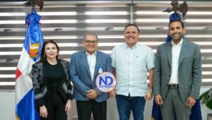 Apordom fortalece presencia de RD en la Reunión Portuaria del Istmo Centroamericano