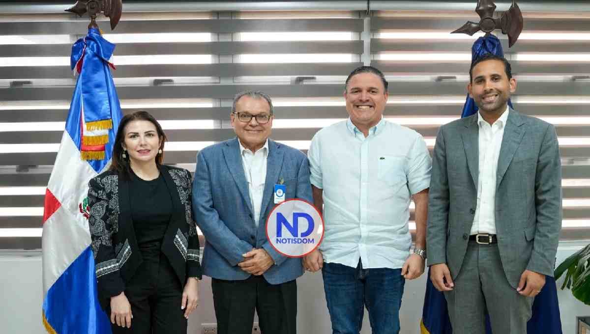 Apordom fortalece presencia de RD en la Reunión Portuaria del Istmo Centroamericano