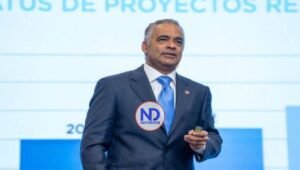 Minería se consolida como un pilar económico RD