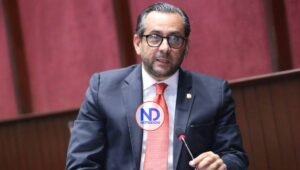 Diputado del PRM califica de «normal» alza del dólar