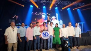 Jorge Fernández gana la Copa Rotativa de Golf de Puerto Plata