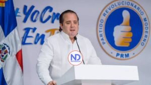 El PRM hará taller estratégico con expertos internacionales