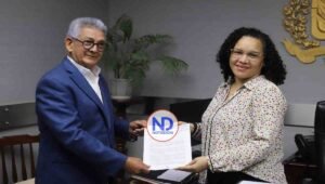 Poder Ejecutivo RD somete al Congreso proyecto Presupuesto