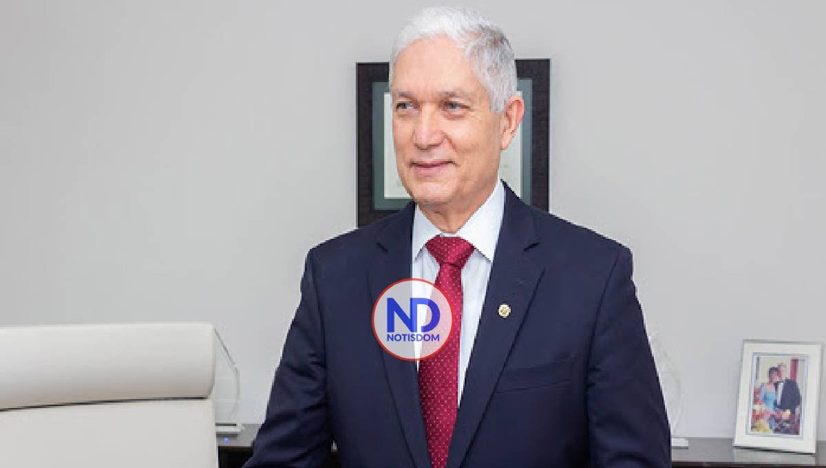 Puello Herrera concluye período comisionado beisbol del Caribe 2 Puello Herrera concluye período comisionado beisbol del Caribe