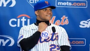 Cómo Juan Soto se transformó atleta mayor contrato historia