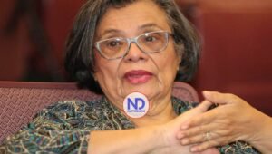 Estudio revela que Centroamérica y RD enfrentan «un deterioro democrático de sus sistemas políticos»