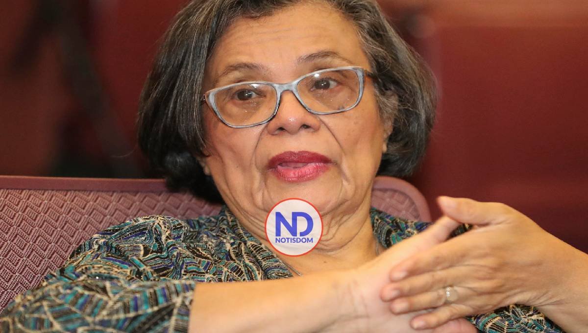 Estudio revela que Centroamérica y RD enfrentan «un deterioro democrático de sus sistemas políticos» 2 Estudio revela que Centroamérica y RD enfrentan «un deterioro democrático de sus sistemas políticos»