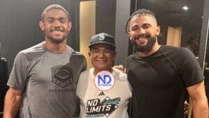 Peloteros dominicanos respaldarán Juegos Mundiales Policiales 2026