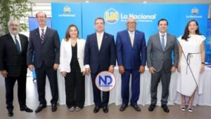 La Nacional designa miembro externo independiente