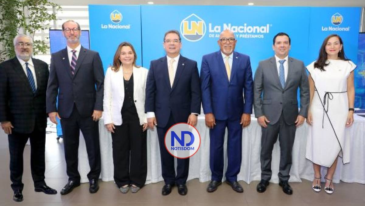 La Nacional designa miembro externo independiente