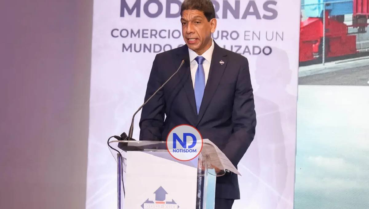 Exportaciones dominicanas crecen un 30.4 %; superan los USD 8,000 millones entre enero y julio