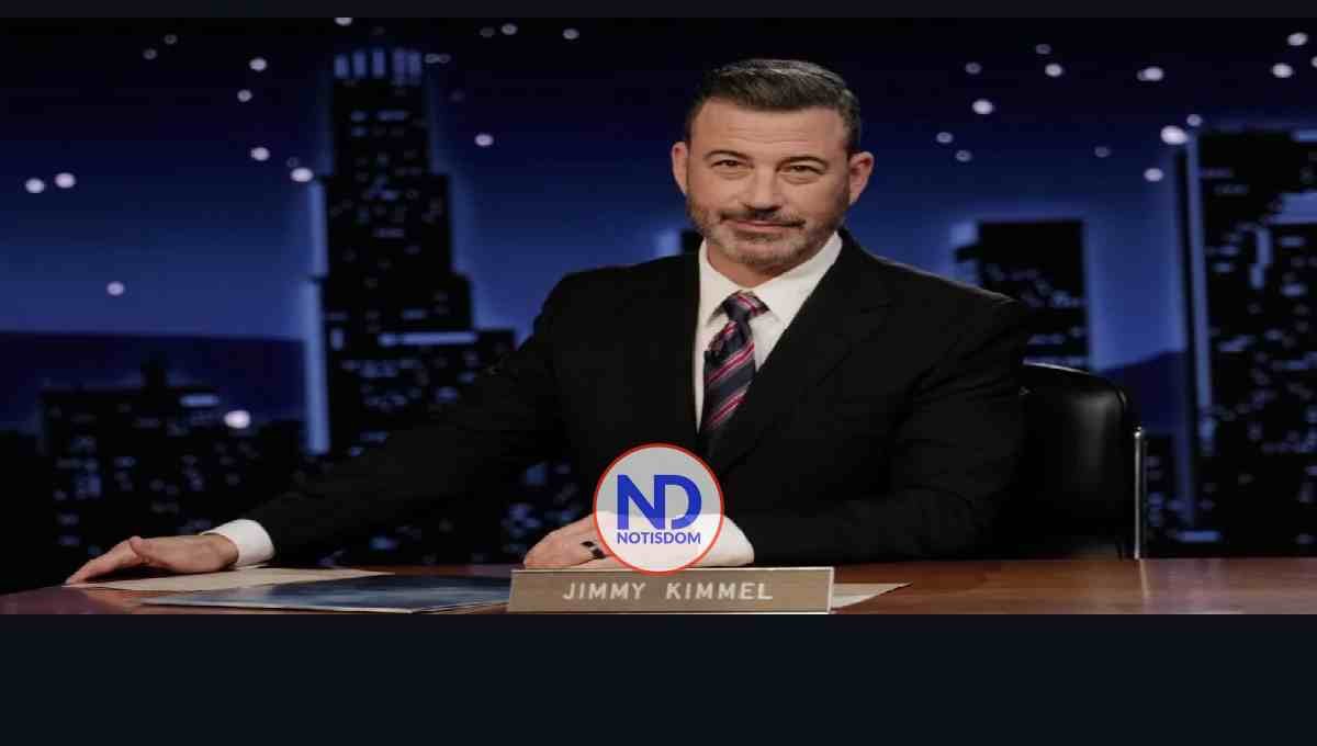 Casi 8 millones han visto el programa del regreso de Kimmel en YouTube 2 Casi 8 millones han visto el programa del regreso de Kimmel en YouTube