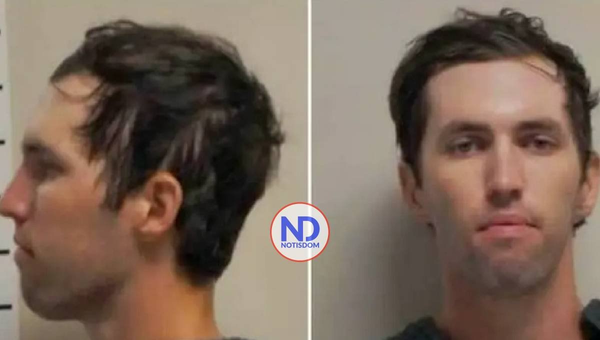 Trump anuncia detención del asesino del activista Charlie Kirk