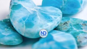 Exportan 230 mil libras de Larimar dominicano este año