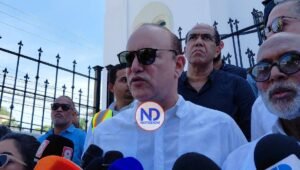 Gobierno inicia construcción y revalorización de la Calle del Sol, obra trascendental para Santiago