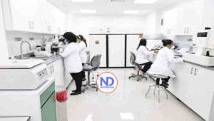 Laboratorios clínicos anuncian horarios especiales por Día de la Mercedes