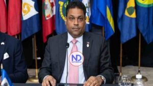 El presidente de Transición de Haití pide actuación «inmediata» ante la crisis en su país