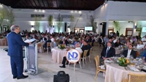 Banreservas dispone RD$7 mil mm para sectores productivos