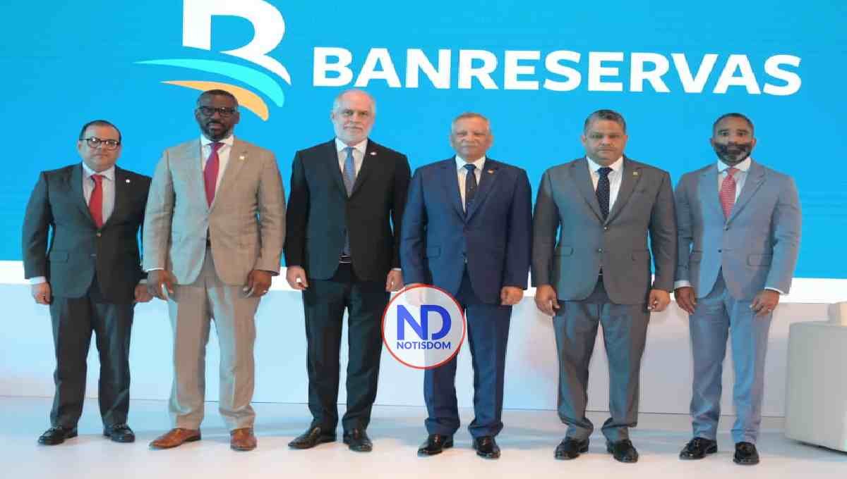 Banreservas adopta medidas contra el lavado de activos