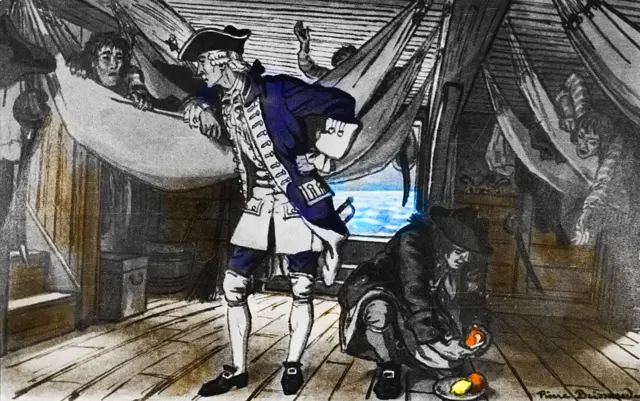 Lind 7 frutas que contienen más vitamina C que las naranjas