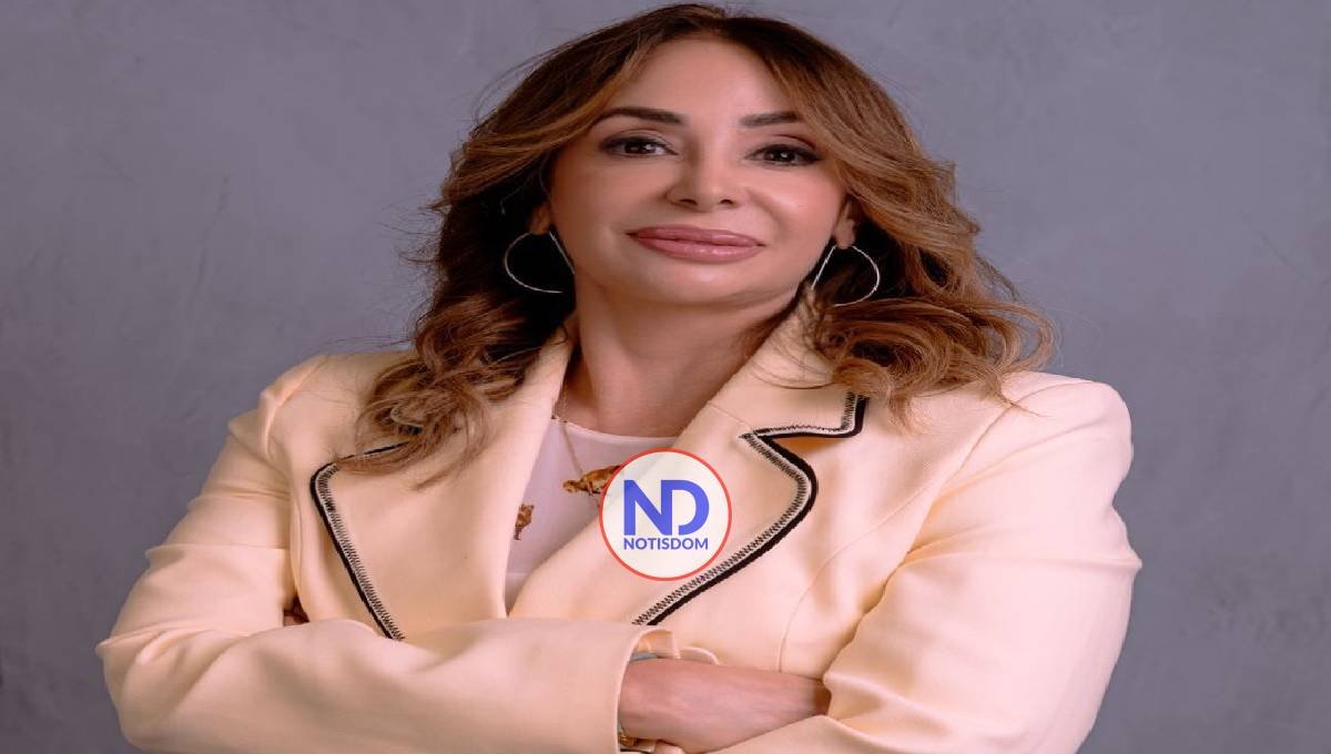 Copardom designa a Lissette Dumit como su nueva directora ejecutiva