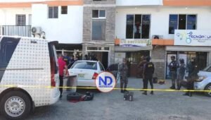 Suspenden agentes participaron tiroteo en el que murieron cinco