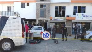 PC reclama investigar muerte civiles en tiroteos con policías