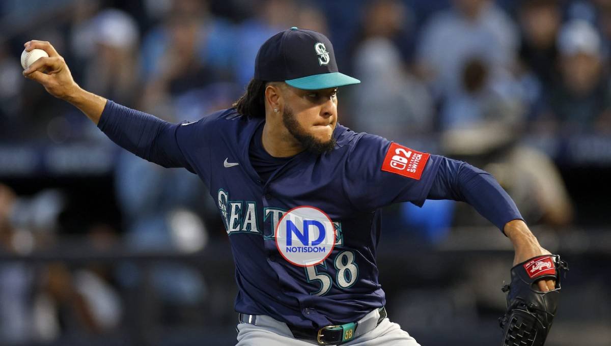 Luis Castillo vuelve a fallar y cae ante los Rays 2 Luis Castillo vuelve a fallar y cae ante los Rays