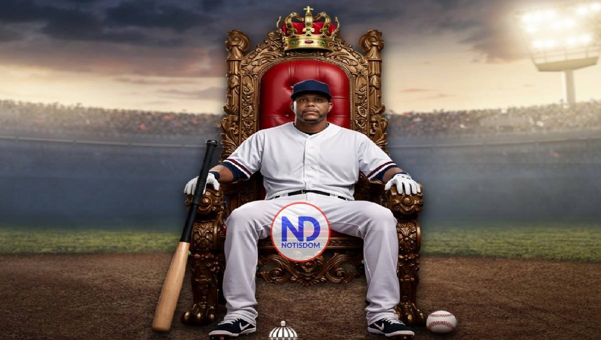 Camino y Hamilton Films anuncian película Luis Polonia