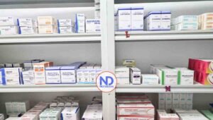 SNS refuerza hospitales ante efectos de onda tropical y vaguada