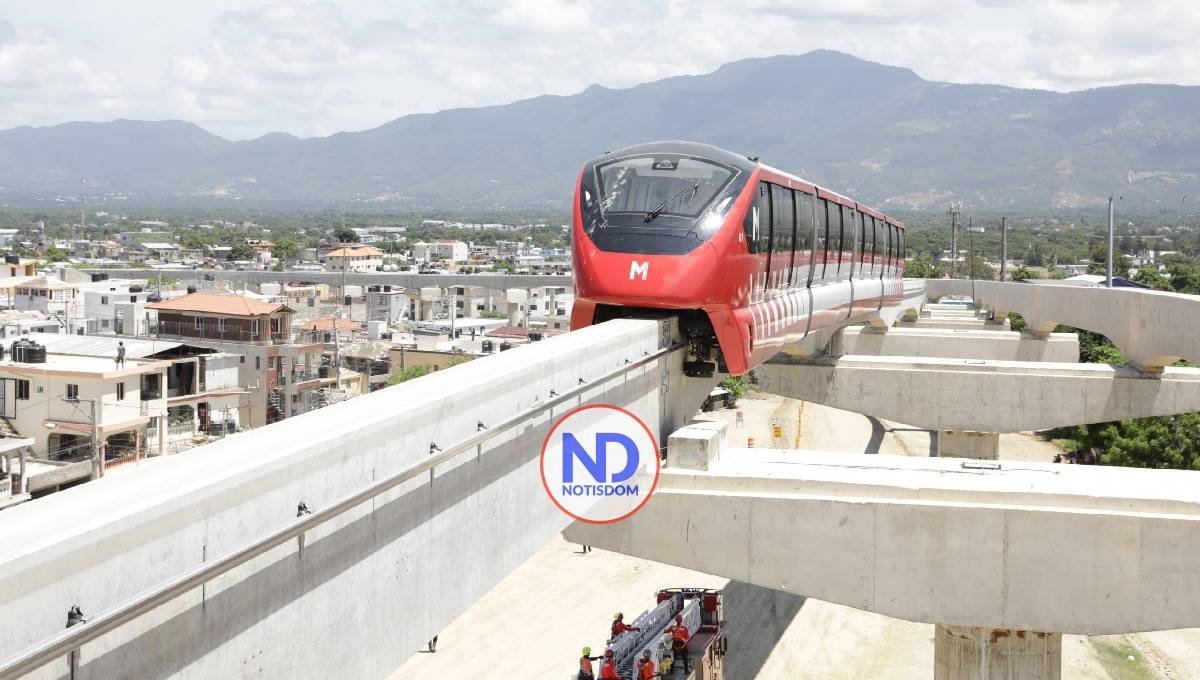 Hay transformación integral de Santiago, dice vocero Gobierno 2 Hay transformación integral de Santiago, dice vocero Gobierno